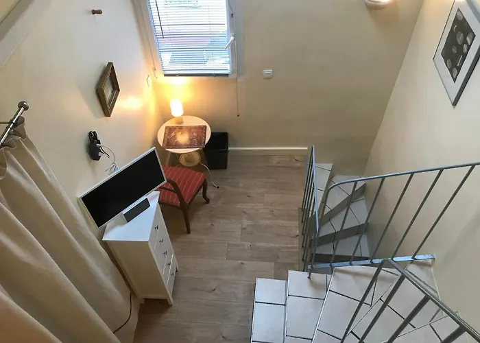 Simone\'S Tiny House